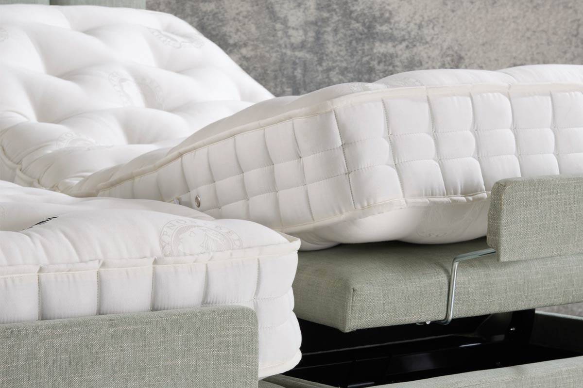 Hypnos Mattress Review UK 2023